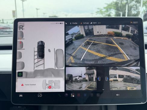 Used 2023 Tesla Model 3 Standard Range RWD image 30