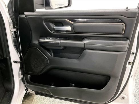 Used 2022 RAM 1500 Sport w/ Rebel Level 2 Equipment Group image 30