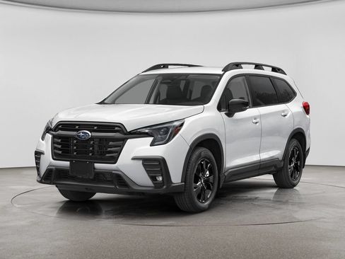 New 2026 Subaru Ascent Premium AWD/4WD image 1