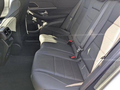 Certified 2025 Mercedes-Benz GLE 350 GLE 350 image 14