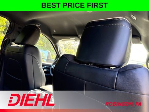 New 2026 RAM 3500 Laramie AWD/4WD image 14