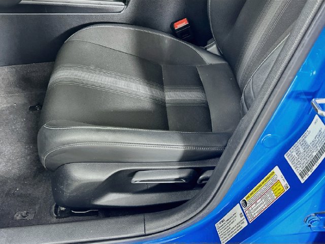 Certified 2023 Honda Civic Sport image 25