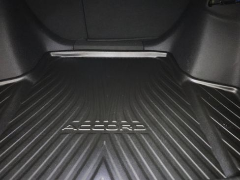 Used 2025 Honda Accord EX-L image 20