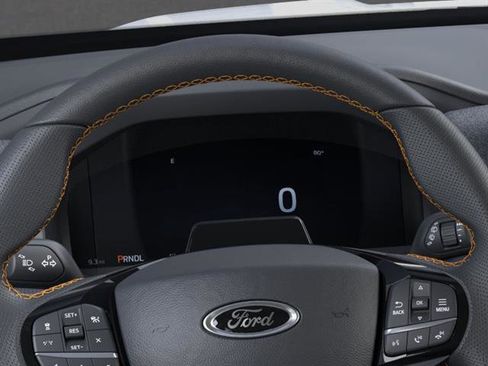 New 2026 Ford Explorer Tremor AWD/4WD image 13