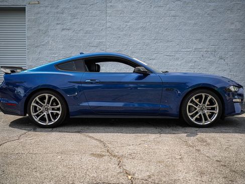 Used 2023 Ford Mustang GT Premium w/ Equipment Group 401A image 17