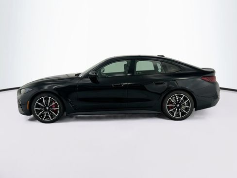 New 2026 BMW 430i w/ M Sport Package RWD image 8