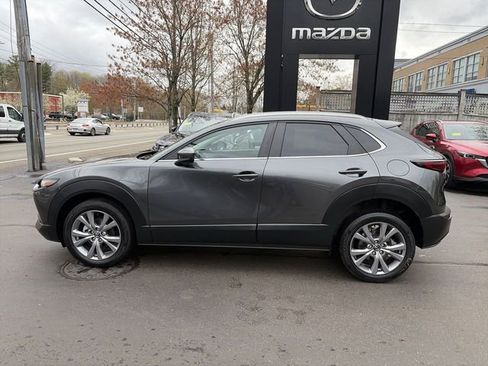 Certified 2023 MAZDA CX-30 AWD 2.5 S w/ Preferred Package image 5