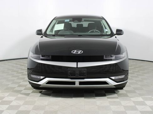 Used 2024 Hyundai Ioniq 5 SE image 28