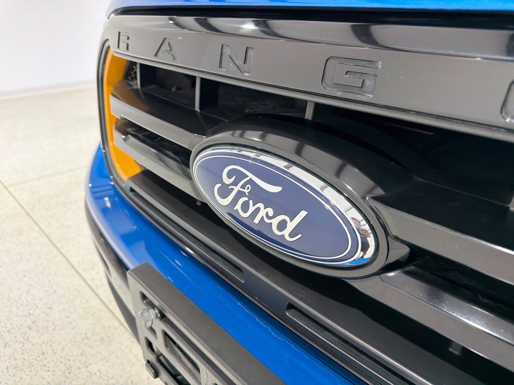 Used 2022 Ford Ranger XLT w/ Equipment Group 301A Mid AWD/4WD image 27