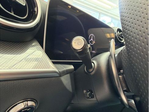 Used 2026 Mercedes-Benz GLC 43 AMG 4MATIC image 38
