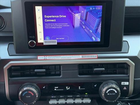 New 2025 Toyota Tacoma SR5 image 16