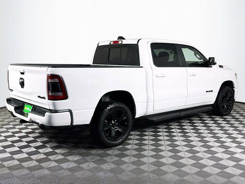 Used 2023 RAM 1500 Sport w/ Rebel Level 2 Equipment Group image 10