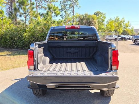 Certified 2024 Chevrolet Colorado Trail Boss image 5