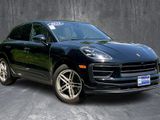 Used 2022 Porsche Macan image 3