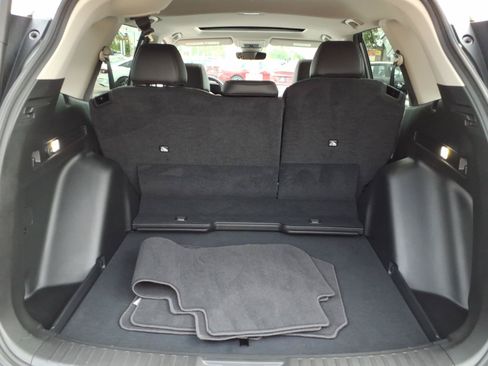 Certified 2025 Honda CR-V EX-L image 13