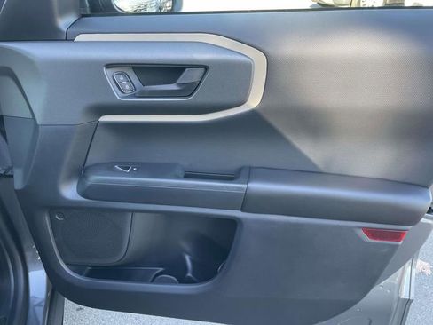 New 2025 Ford Bronco Sport Big Bend w/ Convenience Package image 33