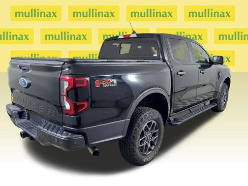 Certified 2024 Ford Ranger XLT AWD/4WD image 4