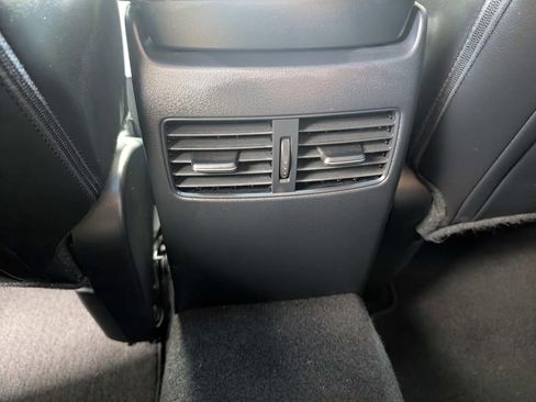 Certified 2025 MAZDA CX-30 2.5 Turbo w/ Premium Plus Pkg image 12