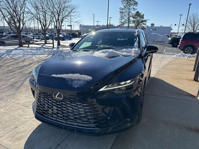 Certified 2025 Lexus RX 350 Premium