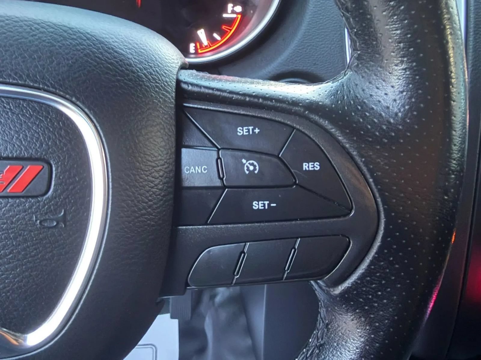 Used 2020 Dodge Durango AWD image 26