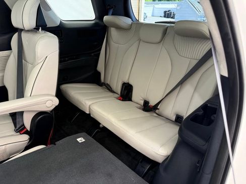 Used 2023 Hyundai Palisade Calligraphy AWD/4WD image 22
