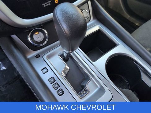 Used 2020 Nissan Murano S AWD/4WD image 16