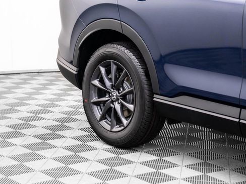 New 2026 Honda CR-V EX-L image 33