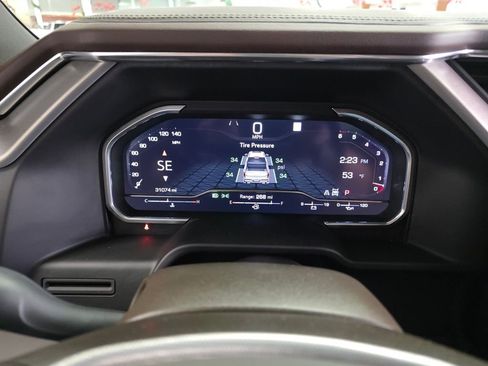 Used 2023 GMC Sierra 1500 Denali image 18