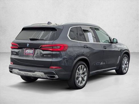 Used 2021 BMW X5 sDrive40i w/ Premium Package 2 image 5