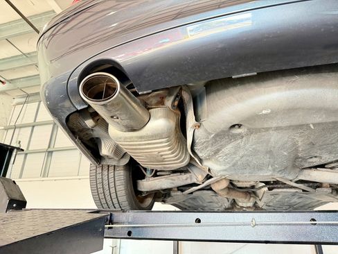 Used 2008 Mercedes-Benz CLK 350 Cabriolet image 89