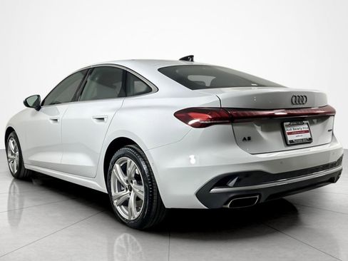 Used 2025 Audi A5 2.0T Premium Plus w/ Premium Plus image 3