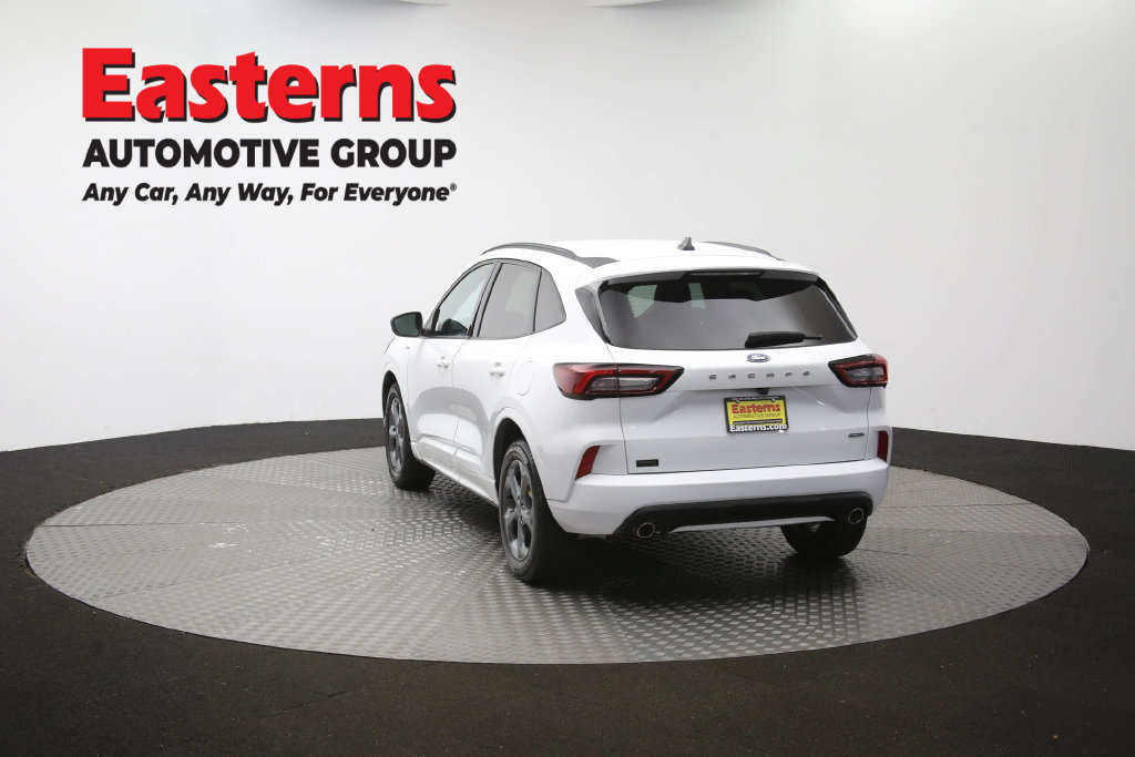 Used 2023 Ford Escape ST-Line Select AWD/4WD image 66