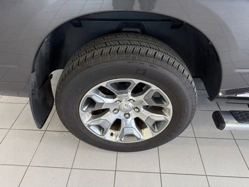 Used 2017 RAM 1500 Limited AWD/4WD image 44