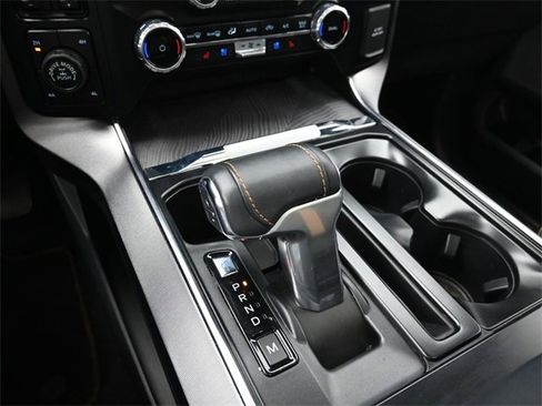 Used 2023 Ford F150 Platinum w/ Equipment Group 701A High image 33