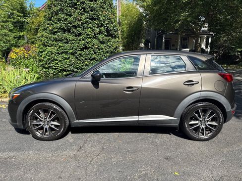 Used 2017 MAZDA CX-3 Grand Touring AWD/4WD image 7