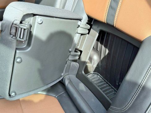 Used 2020 Chevrolet Silverado 3500 High Country image 22