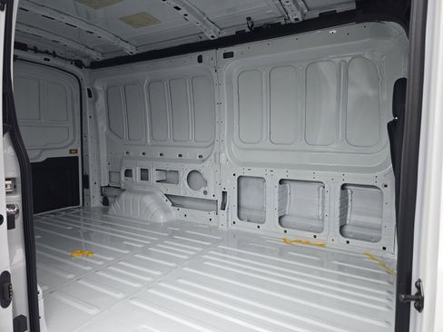 New 2026 Ford Transit 150 148 Medium Roof RWD image 13