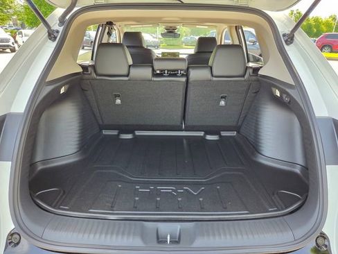 New 2026 Honda HR-V EX-L image 14