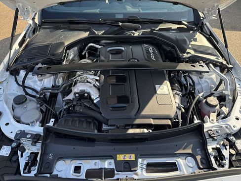 New 2026 Mercedes-Benz C 43 AMG 4MATIC Sedan image 13