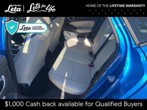 New 2026 Acura Integra A-Spec image 13