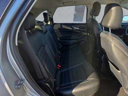 Certified 2024 Ford Edge SEL w/ Convenience Package image 24