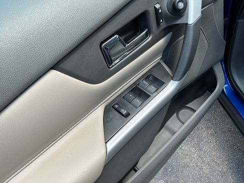 Used 2014 Ford Edge SEL w/ Equipment Group 205A FWD image 15