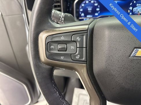 Used 2022 Chevrolet Silverado 1500 High Country image 24