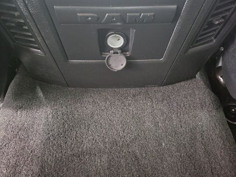 Used 2018 RAM 1500 Big Horn image 21