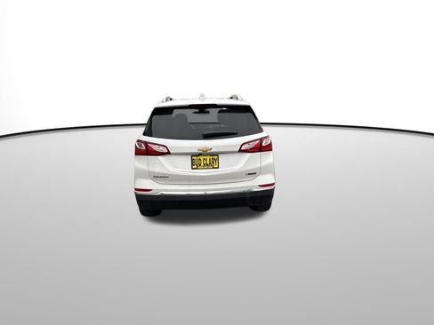 Used 2018 Chevrolet Equinox Premier image 8