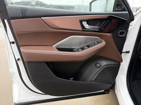 Certified 2023 Acura MDX SH-AWD w/ Technology Package image 14