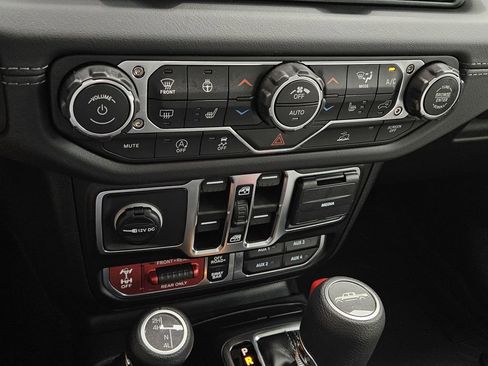 New 2026 Jeep Gladiator Rubicon image 20