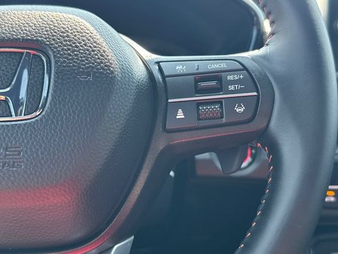 Used 2026 Honda CR-V Sport-L image 21