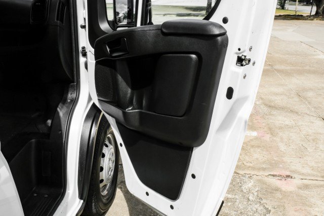 Used 2023 RAM ProMaster 1500 w/ Convenience Group FWD image 36