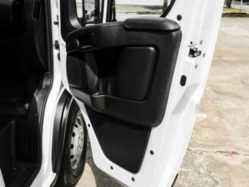 Used 2023 RAM ProMaster 1500 FWD image 36